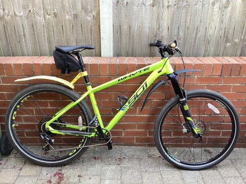 Whyte 901 hardtail mtb size - 901,