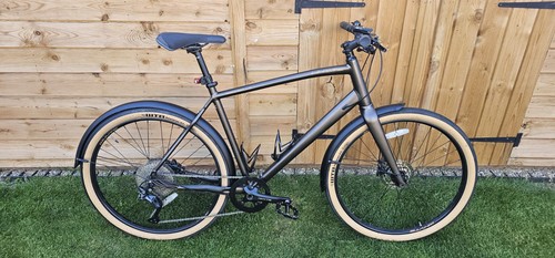 Whyte portobello hybrid - portobello,