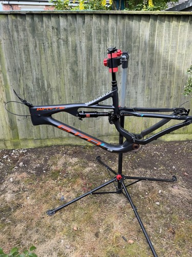 Whyte g170 mtb frame - c, +