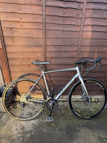Whyte race road - bike, 56cm