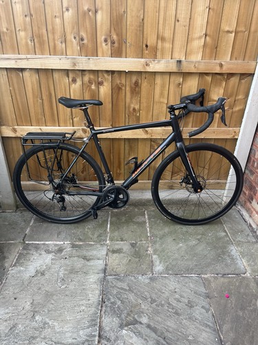 Whyte suffolk rd7 bicycle - rd7,