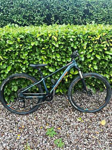 Whyte 403 frame - 13”,