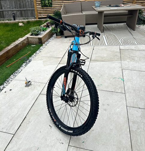 Whyte 905 mountain bike - ,, 27.5