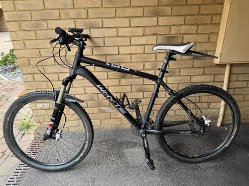 Whyte 901 frame hardtail - 901,