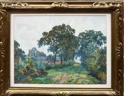Whyte paulden wooden - paulden, jr