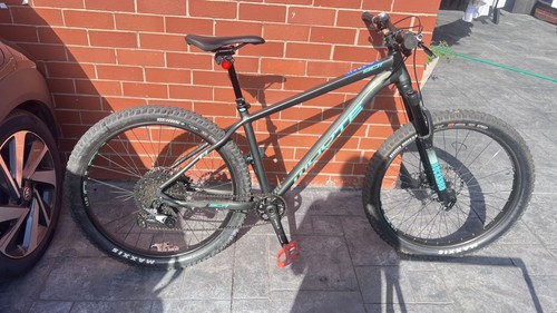 Whyte 901 hardtail mountain - 901,