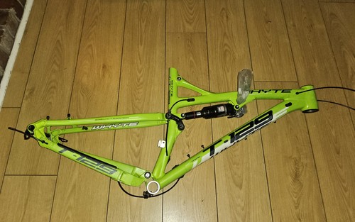 Whyte 129 trail - xc,