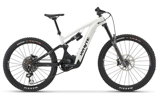 Whyte 180 160 e 150 - whyte, e-160,