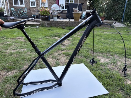 Whyte 909 mountain bike frame - mountain,