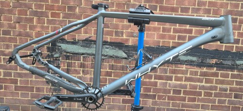 Whyte 801 mountain bike mtb - 801,
