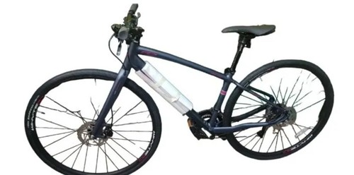 Whyte pimlico series womens - series,