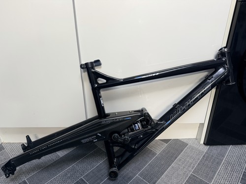 Whyte carbon full - whyte, 26”