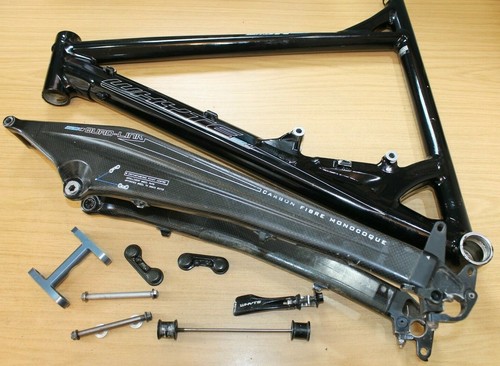 Whyte spares multi - whyte, multi-listing