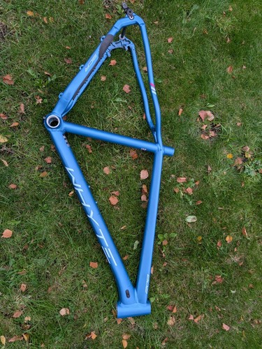 Whyte 802 medium frame 5 - whyte,