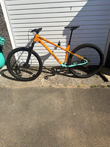 Whyte sectra 29in mtb - whyte,