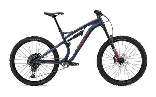 Whyte 170 150 - s-150,, t-130