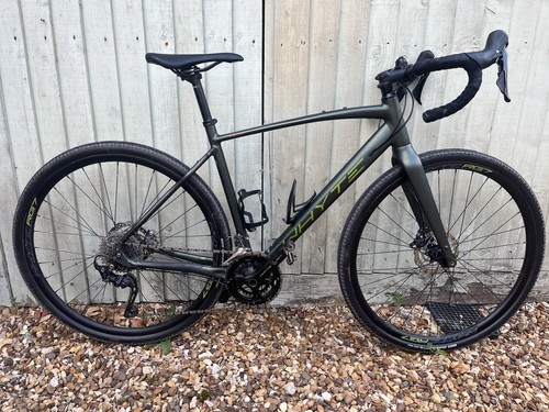 Whyte gravel bike 52cm - bike, frame