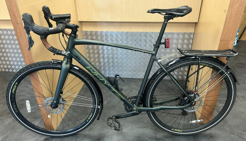 Whyte dean grave bike - (wi1),