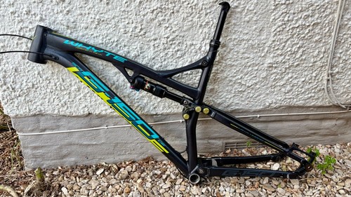 Whyte 150s full suspension - whyte, g-150s