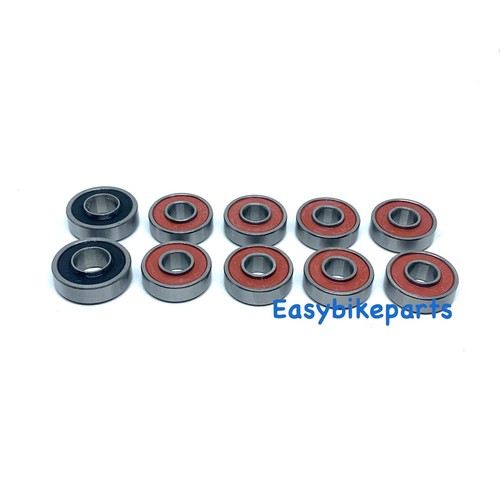 Whyte frame bearing - whyte,