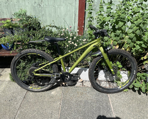 Whyte 303 24in mountain - whyte, v1