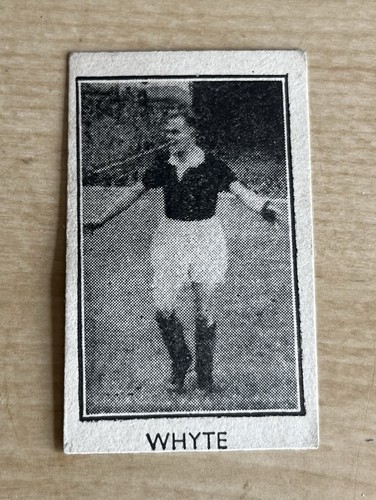 John whyte falkirk - john, frame