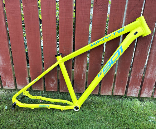 Whyte 901 2017 - , bicycle