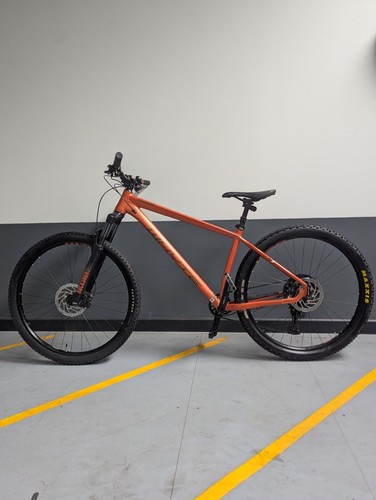 Whyte 529 mountain bike - size, l