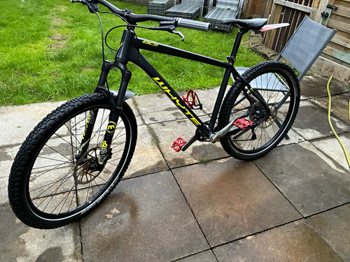 Whyte 801 hardtail - v4,