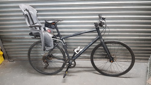 Whyte shoreditch hybrid - shoreditch,