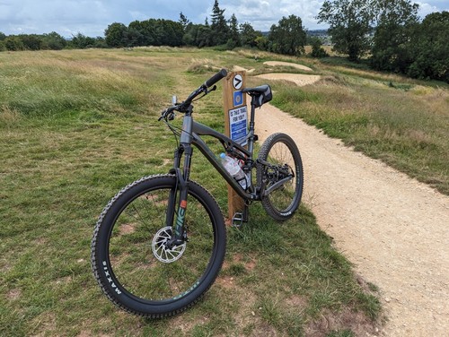 2021 whyte 140 v1 full - 2021, s
