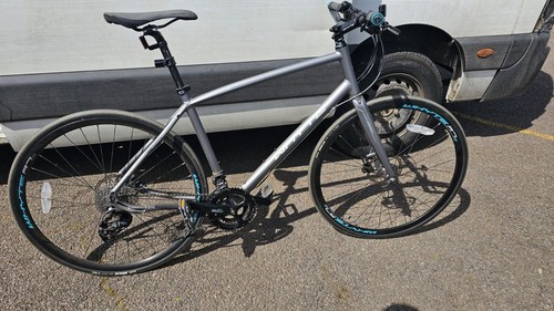 Whyte cambridge large frame - whyte,