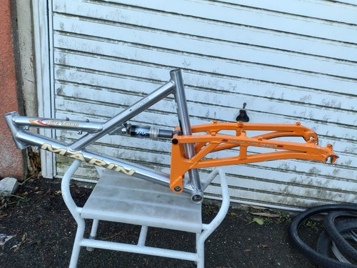 1999 marin rift - 1999, zone