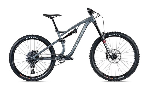 Whyte 180 140 t - whyte, t-160