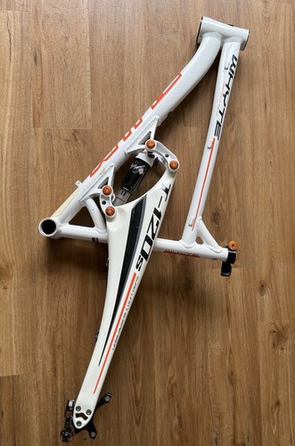 Whyte t120 full suspension - full,
