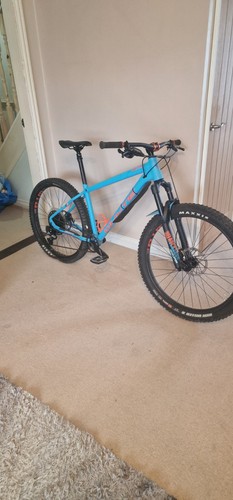 Men mountain bike 5 - men's, 27.5
