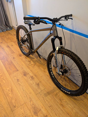 Whyte 909x large - 909x,
