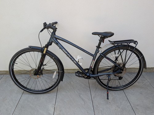 Whyte caledonian medium - whyte,