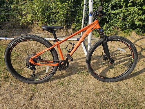 Whyte 403 mountain bike - mountain, 13"