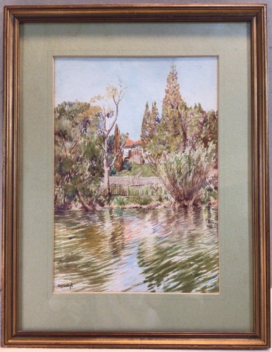 Duncan mcgregor whyte house - mcgregor,
