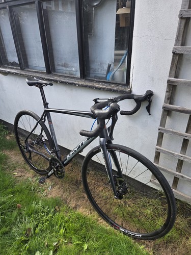 Whyte suffolk cyclocross - whyte, large