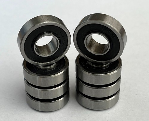 Swing arm complement bearing - arm,