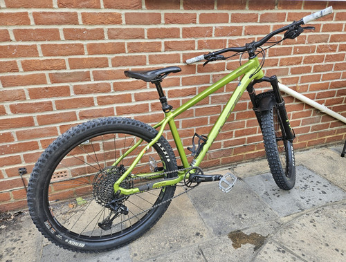 Whyte 905 mtb m - 905, /
