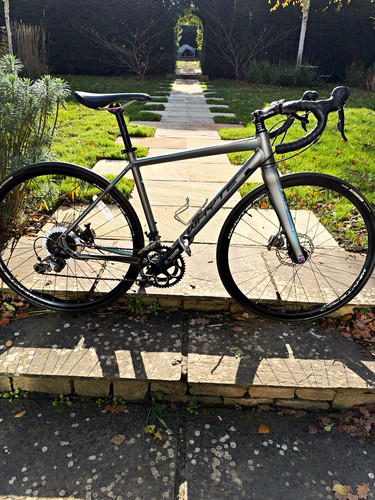 Whyte road bike 700c s - rd-7,
