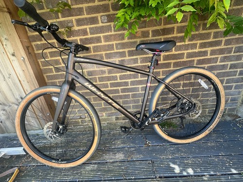 Whyte victoria plus - victoria, r7