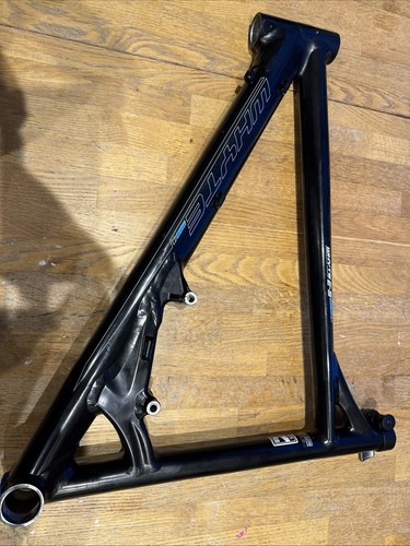 Whyte mountain bike - whyte,
