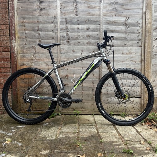 Whyte 605 mountain - mountain, bike