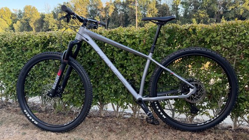 Whyte 629 hardtail 29er - 629,