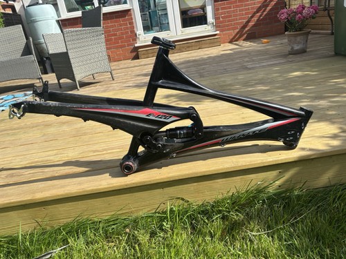 Whyte 120 carbon full - e-120,