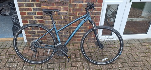 Whyte ridgeway unisex - ridgeway, bike
